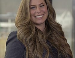 Lauren Van Iderstine Workers' Comp Attorney