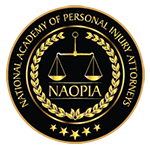Associação nacional de advogados de danos pessoais
