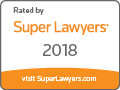 Keches Law Super Lawyers