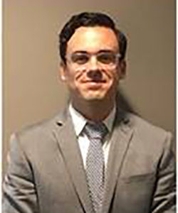 Matthew Ferran
