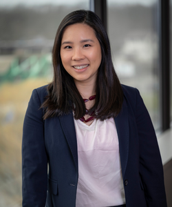 Julie Jyang