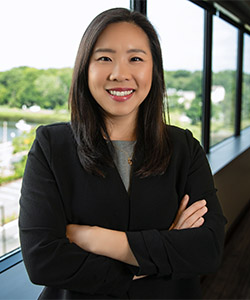 Julie Jyang Attorney