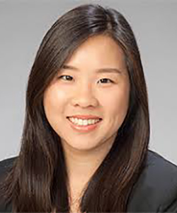 Julie Jyang Medical Malpractice Attorney