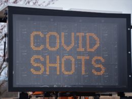 Vaccines are vital when it comes to ending the pandemic. MA has enacted new legislation providing employees sick pay for COVID-19 shots.
