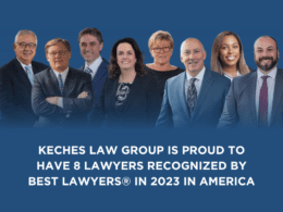 Jeffrey N. Catalano - Keches Law Group