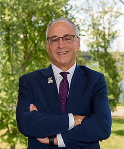 Steve Bergel Attorney