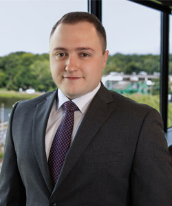 Attorney Alex Bomba