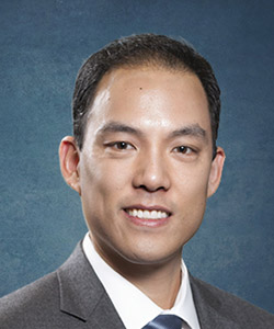 S. Joonho Hong Attorney