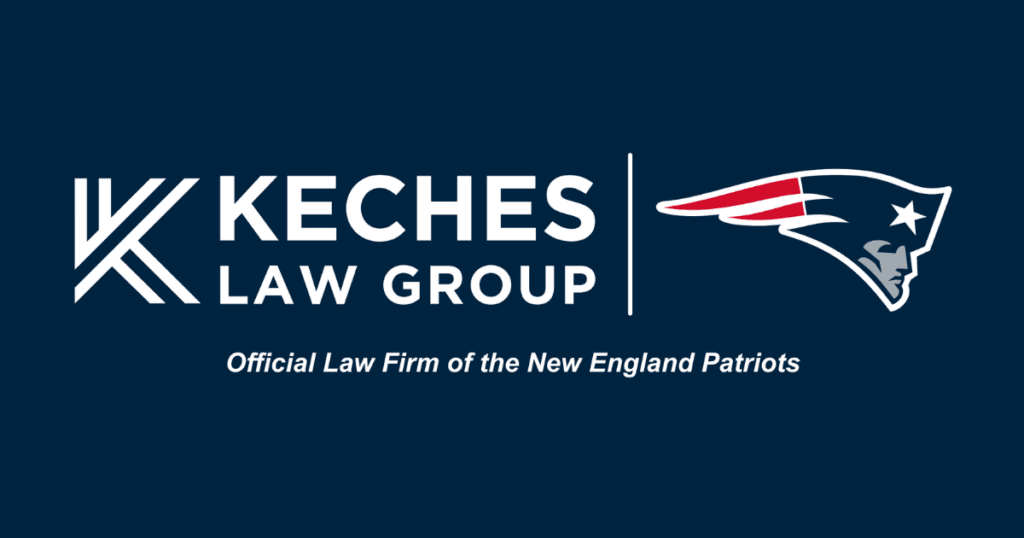This image has an empty alt attribute; its file name is 2023-KLG-Patriots-Logo-Lockup_16x9-1024x538.png