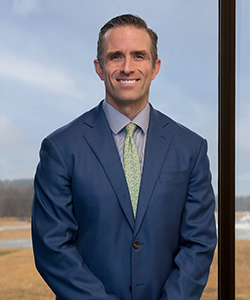 Christopher P. Lynett