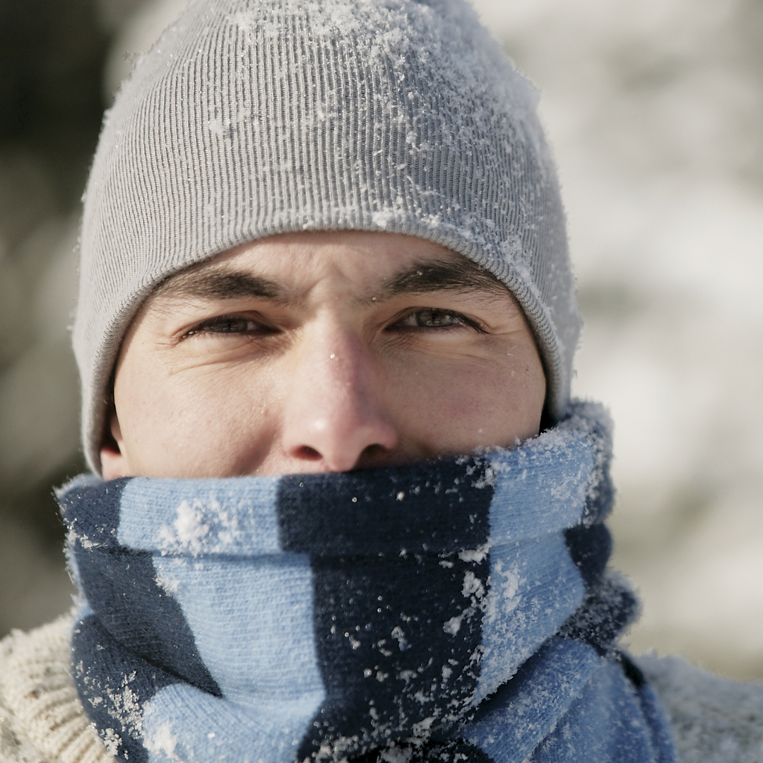 6 dicas de segurança no inverno para ajudar a evitar lesões | Keches Law  Group, image size:1080x1080