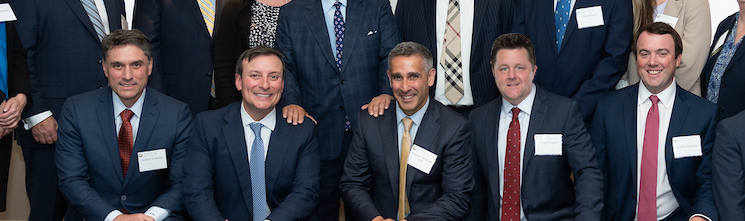 Keches Law Group Team