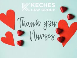 Salute To Nurses Boston Globe