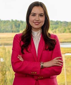 Taylor-Ann T. Greenwood