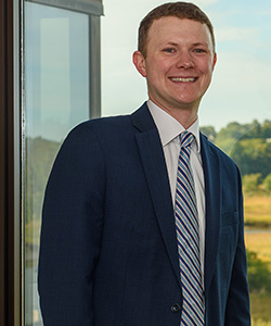 Robert J. Wheeler, III