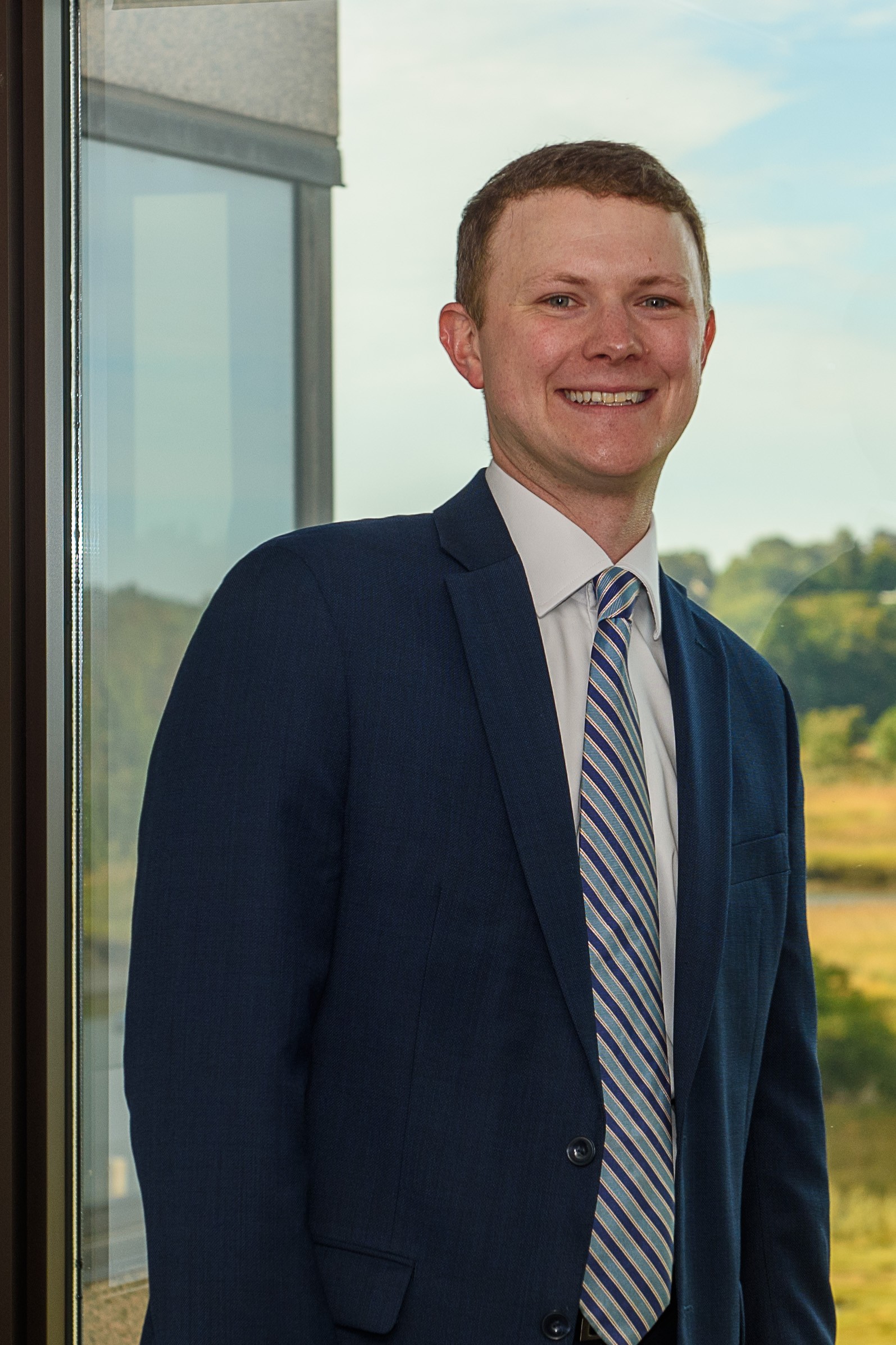 Robert J. Wheeler, III