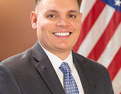 Attorney Brandon Potter